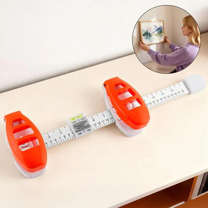 EasyHang Frame Alignment Tool