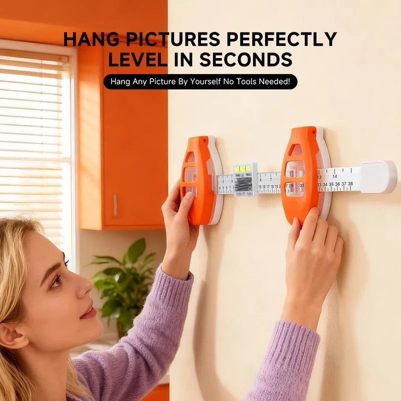 EasyHang Frame Alignment Tool