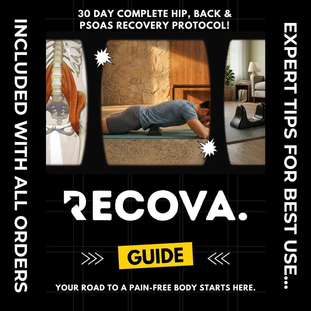 Recova Psoas Release Tool