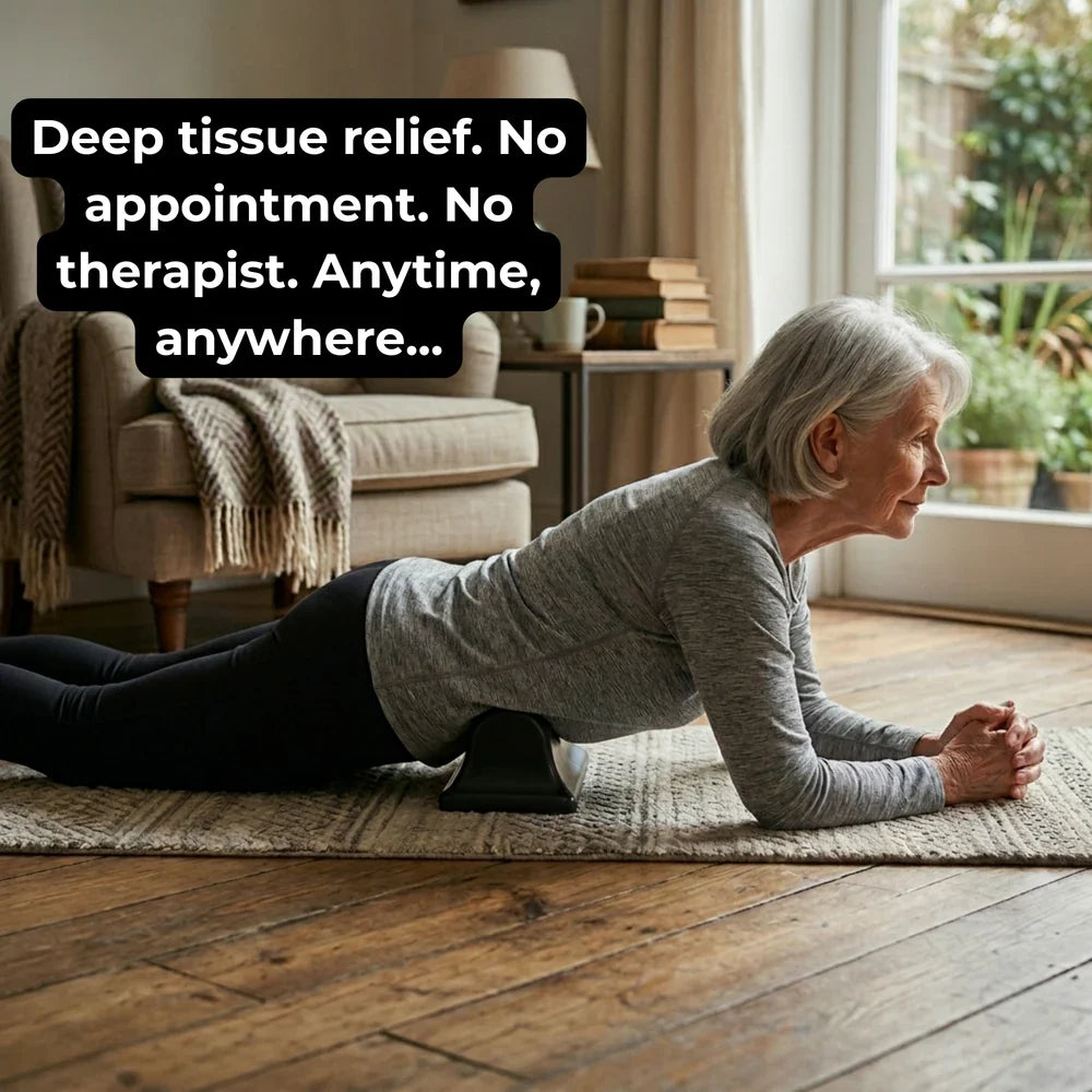 Recova Psoas Release Tool
